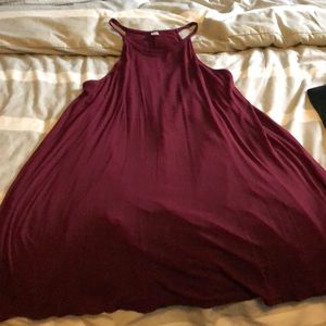 Old navy dress